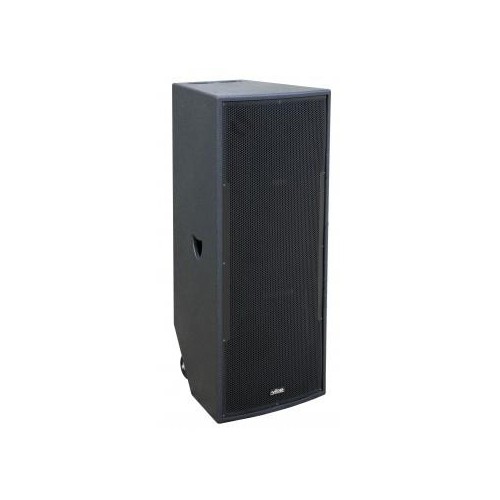 VIBE-30 MKII CAJA ACÚSTICA 2x15" 800W JBSYSTEMS