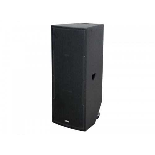 VIBE-30 MKII CAJA ACÚSTICA 2x15" 800W JBSYSTEMS