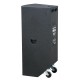 VIBE-30MKII CAJA ACÚSTICA PASIVA 2x15\" 800W