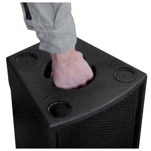 VIBE-8 Mk2 CAJA ACÚSTICA PASIVA 8\" 150W JBSYSTEMS