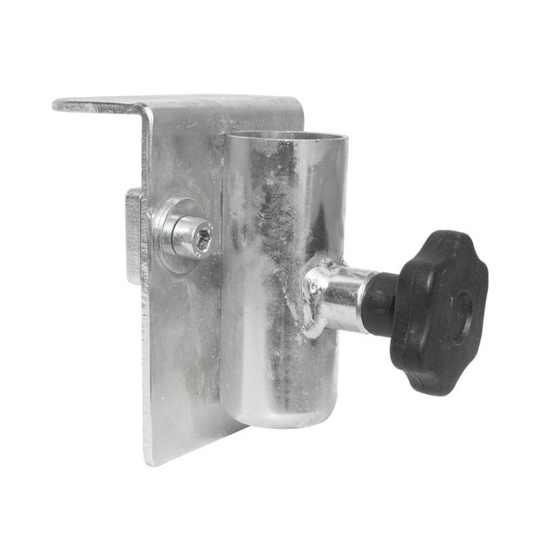 PLTS-HC1 ABRAZADERA MONTAJE PASAMANOS  CONTESTAGE