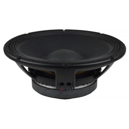 SRWB15-500 ALTAVOZ 15" 500W 8Ohm SRSUB15A AUDIOPHONY