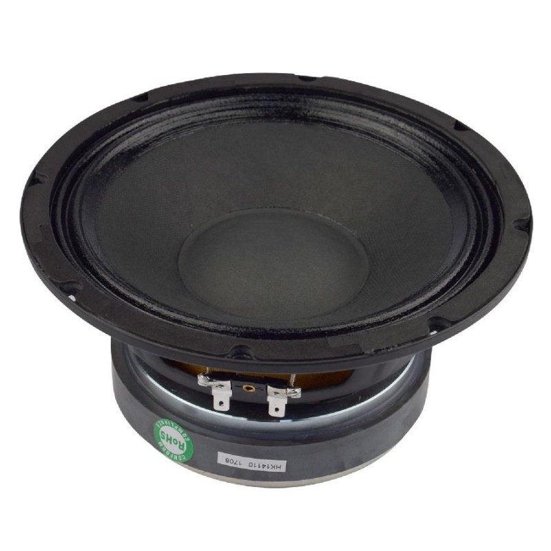 CUBW08-150 ALTAVOZ 8" 150W 8Ohm CUBSUB208 AUDIOPHONY