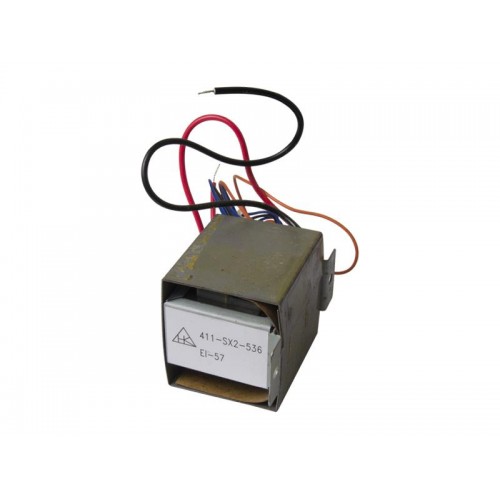 TRANSFORMADOR ALIMENTACIÓN