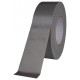 CINTA AMERICANA / GAFFER TAPE STD 50 GRIS