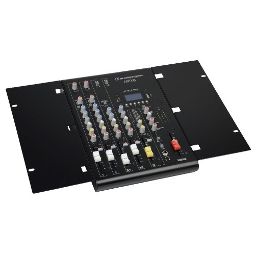 ADAPT. RACK PARA MPX-6 AUDIOPHONY