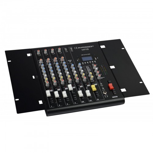 ADAPT. RACK PARA MPX-8 AUDIOPHONY