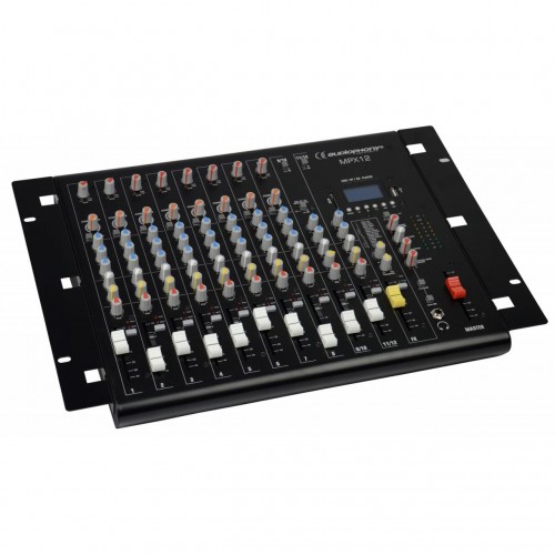 ADAPT. RACK PARA MPX-12 AUDIOPHONY