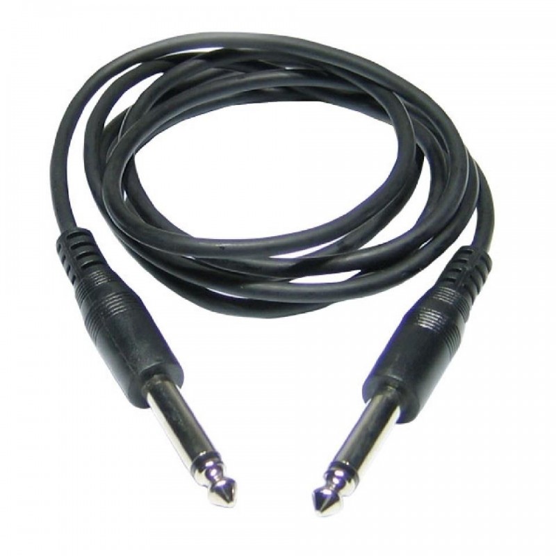 Cable Audio 6.3mm mono, Compra en Línea