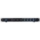 PMX34 MEZCLADOR - 2 IN / 4 OUT - USB / SD / TUNER / BLUETOOTH AUDIOPHONY