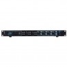 PMX34 MEZCLADOR - 2 IN / 4 OUT - USB / SD / TUNER / BT AUDIOPHONY