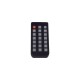 PMX34 MEZCLADOR - 2 IN / 4 OUT - USB / SD / TUNER / BLUETOOTH AUDIOPHONY