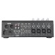 MPX-8 MESA DE MEZCLAS 8CH DSP / USB / SD / BLUETOOTH AUDIOPHONY