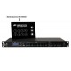 DMX RECORDER JBSYSTEMS GRABADOR DMX