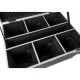 PROJECTOR CASE 5 - RACK 6x BT-THEATRE BRITEQ