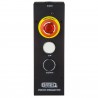 RICO REMOTE CONTROL REMOTO RICO-V4 BRITEQ