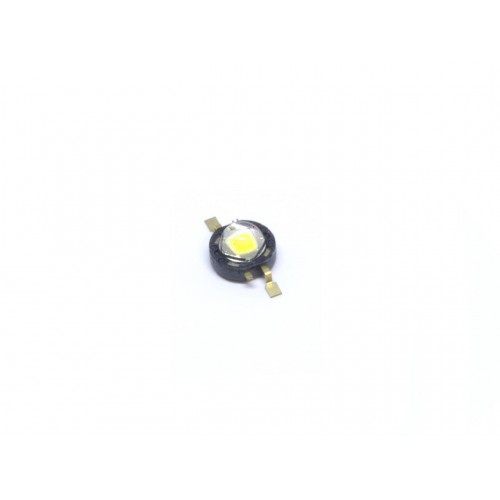 DIODO LED BLANCO 3W BT-54