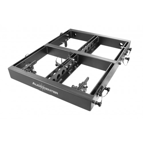 MARCO VOLADO K-LA12A DSP AUDIOCENTER