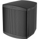 ARTIST T-4 ALTAVOZ PASIVO 4\" 60W 16Ohm  AUDIOCENTER