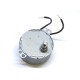 MOTOR 1-1,5 RPM AC MIRROR BALL DUTY ROTATOR