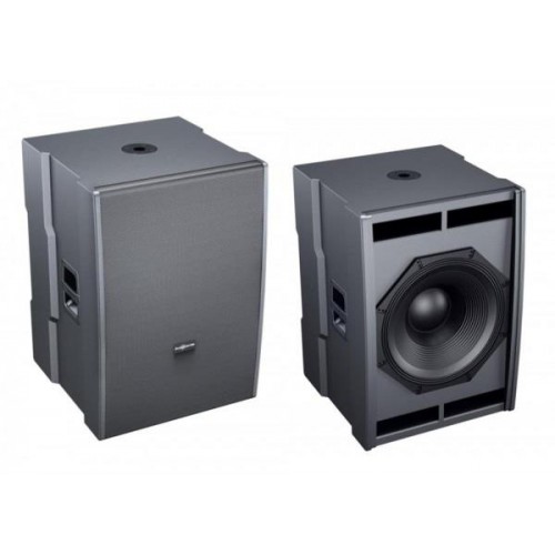 ARTIST TW-118 SUBWOOFER 18\" 800W 8Ohm AUDIOCENTER