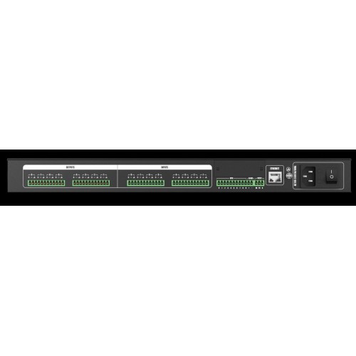 ARTIST T-88 MATRIZ AUDIO 8 x 8 AUDIOCENTER