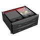ARTIST T-8800 ETAPA POTENCIA CLASE-D 8x800W AUDIOCENTER