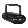 USB LASER EFECTO MINI LASER JBSYSTEMS