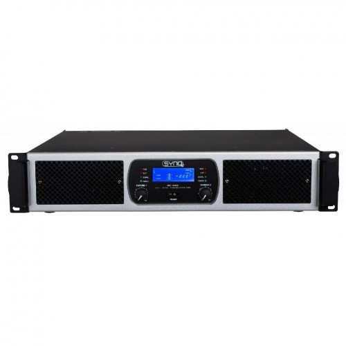 SE-1800 ETAPA POTENCIA CLASE-TD 2x900W SYNQ