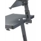 SOPORTE CONSOLA DJ4 MÓVIL HILEC