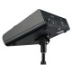 Mi46U-STAND ADAPT. PIE MICRÓFONO Mi4U / Mi6U / MIXtouch8 AUDIOPHONY
