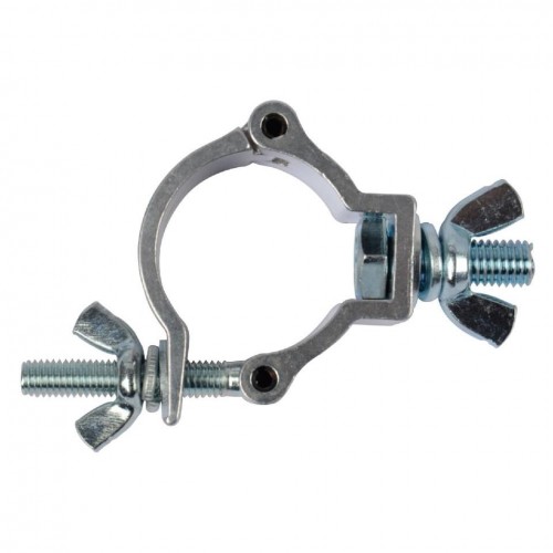 ABRAZADERA ALU CLAMP 35mm CONTESTAGE