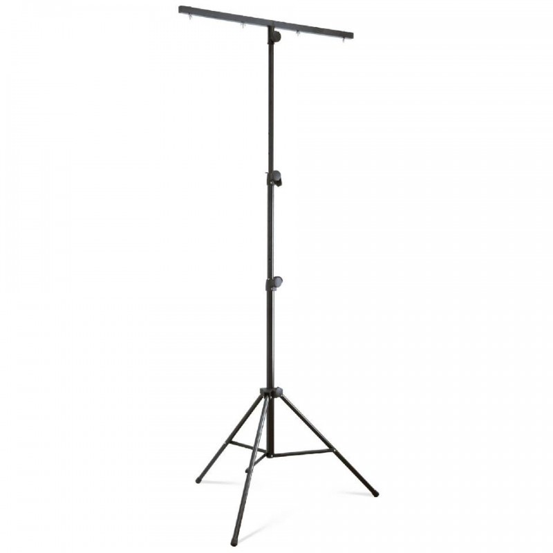 PID-240 TRÍPODE ILUMINACIÓN 1.49m a 2.40m 28mm HILEC