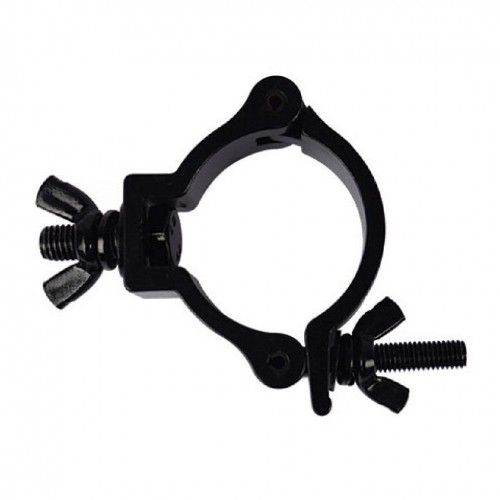 ALU CLAMP 101-V2B ABRAZADERA NEGRA 48-51mm CONTESTAGE