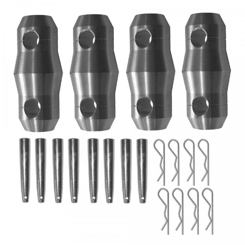 ADAPTADORES PARA DECO22Q-PT200 CONTESTAGE