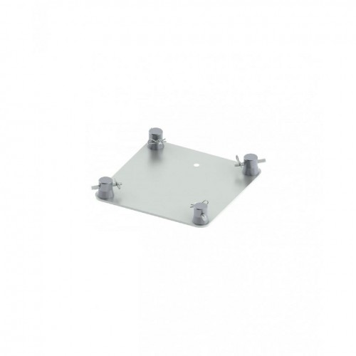 DECO22Q-EM-B1 PLACA BASE 22x22cm TRUSS CONTESTAGE