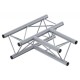 DECO22T-AG04 ESQUINA 3 VÍAS 90º TRUSS CONTESTAGE