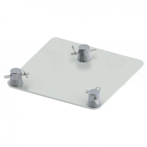 DECO22T-EM-B1 PLACA BASE TRIO 220 CONTESTAGE