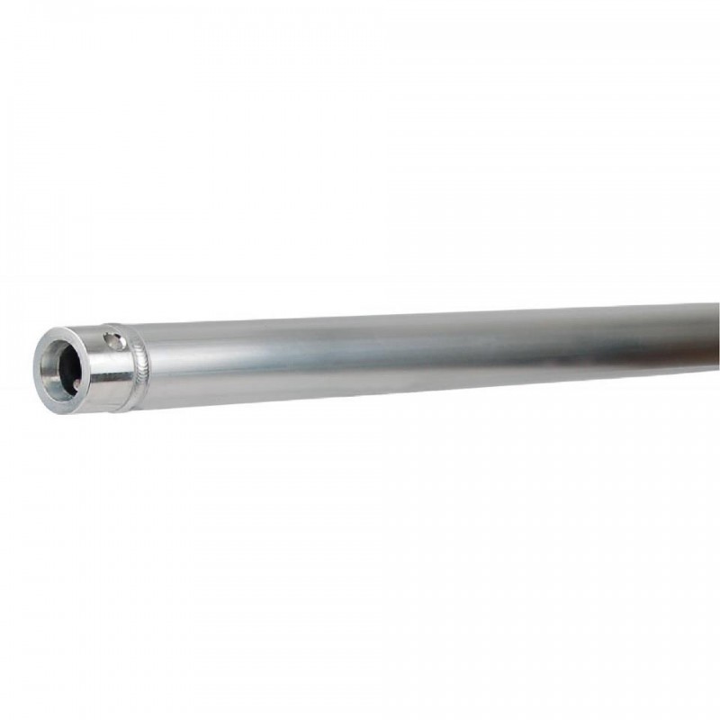 UNO-200 TUBO ALUMINIO D:50mm L:2m CONTESTAGE