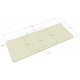 DECO22-EMB2 PLACA BASE RECTANGULAR TRIO 220 CONTESTAGE