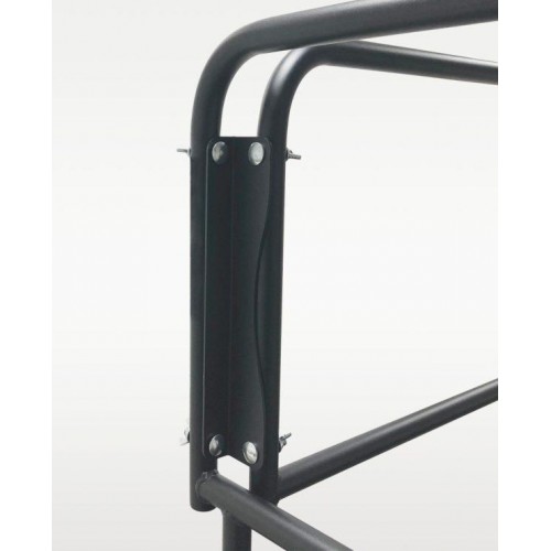 PLTEL-HA ÁNGULO PASAMANOS PARA TARIMA CONTESTAGE