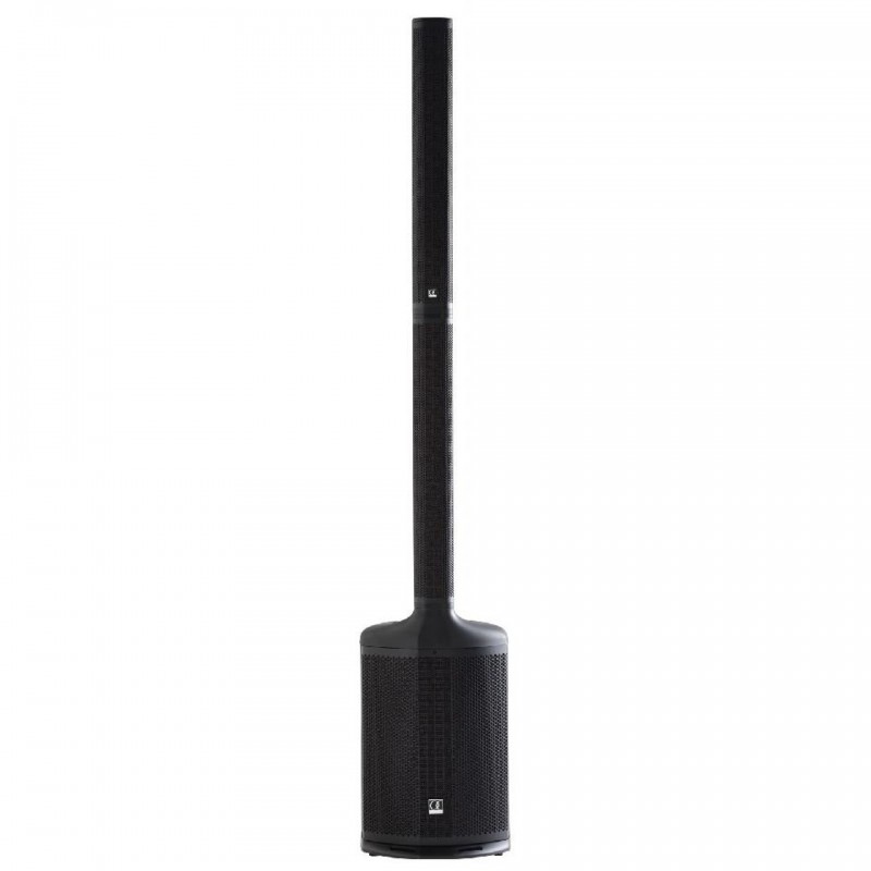 MOJO1200LINEevo SISTEMA DE COLUMNA ACTIVO AUDIOPHONY