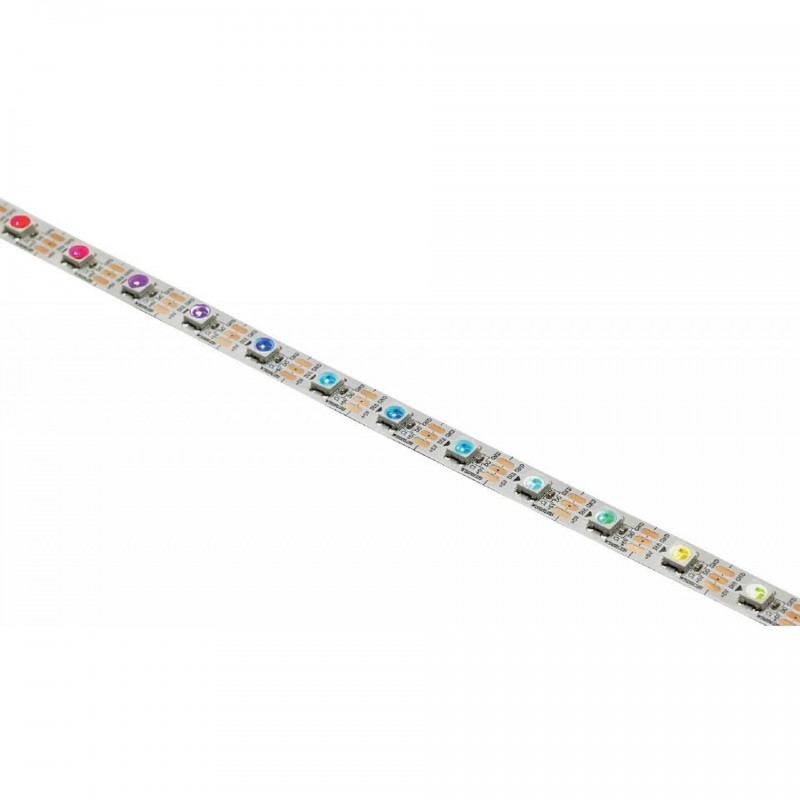 BOBINA LED SMART 5m 60 LED/m 5V IP20 SMD-5050 CONTEST