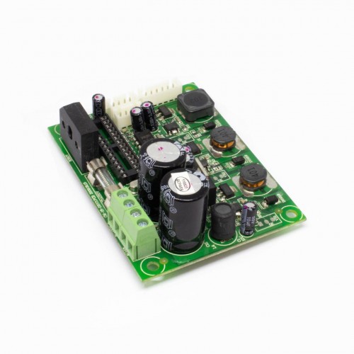 PLACA DRIVER IN HEAD SIN PROCESADOR (CM-18-DRV3.PCB) for BT 36 II