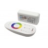FUT027 CONTROLADOR TIRA LED RGBW + MANDO TACTIL MIBOXER