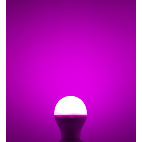 BOMBILLA E27 6W RGB+CCT LED MIBOXER