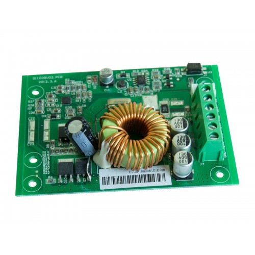 PLACA PCB DRIVER LED NEW VERSION (Q11039V02.PCB) MX-GEA