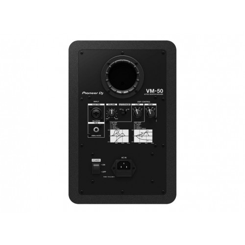 VM-50 MONITOR ACTIVO 5\" PIONEER DJ