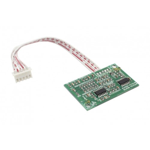 MODULO ECUALIZADOR EQ PCB (PSA15A-6EQ) PSA-15