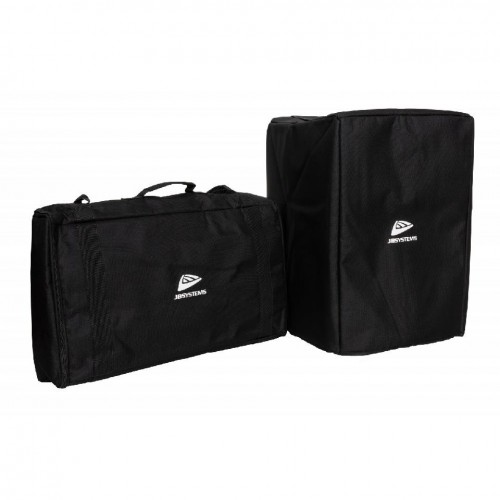 PPC-08 BAG SET FUNDAS TRANSPORTE JBSYSTEMS